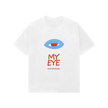 MY EYE OVER-TEES
