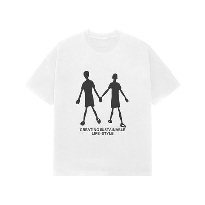 BROTHER FOREVER OVER-TEES