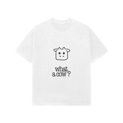 COW OVER-TEES