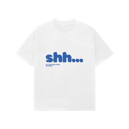 SHH OVER-TEES
