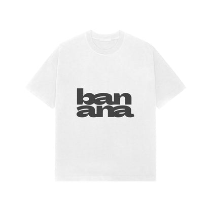 BANANA OVER-TEES