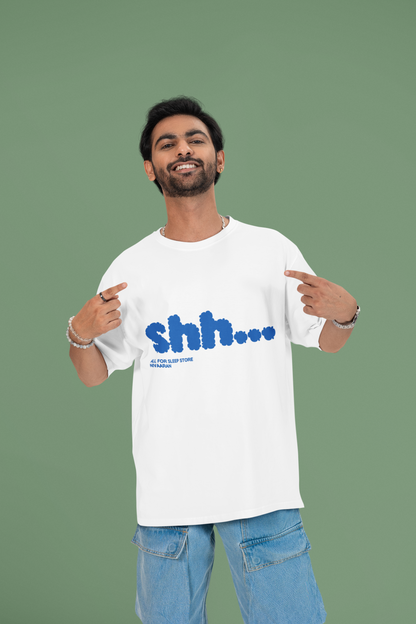SHH OVER-TEES