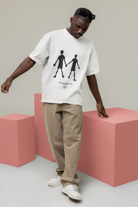 BROTHER FOREVER OVER-TEES