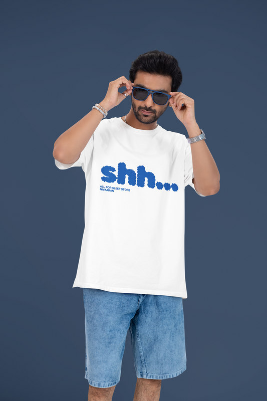 SHH OVER-TEES