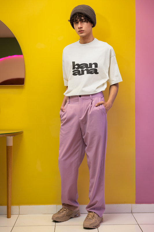 BANANA OVER-TEES