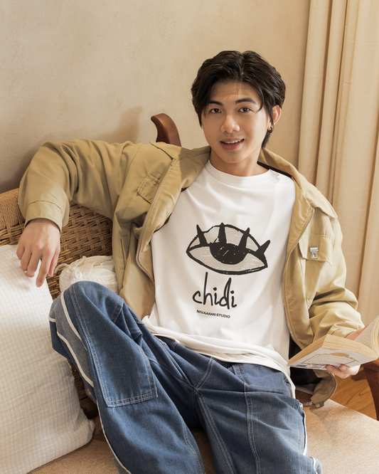 CHIDI OVER-TEES