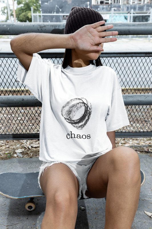 CHAOS OVER-TEES