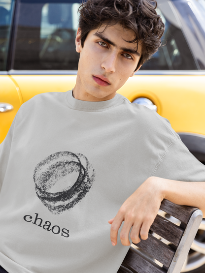 CHAOS OVER-TEES