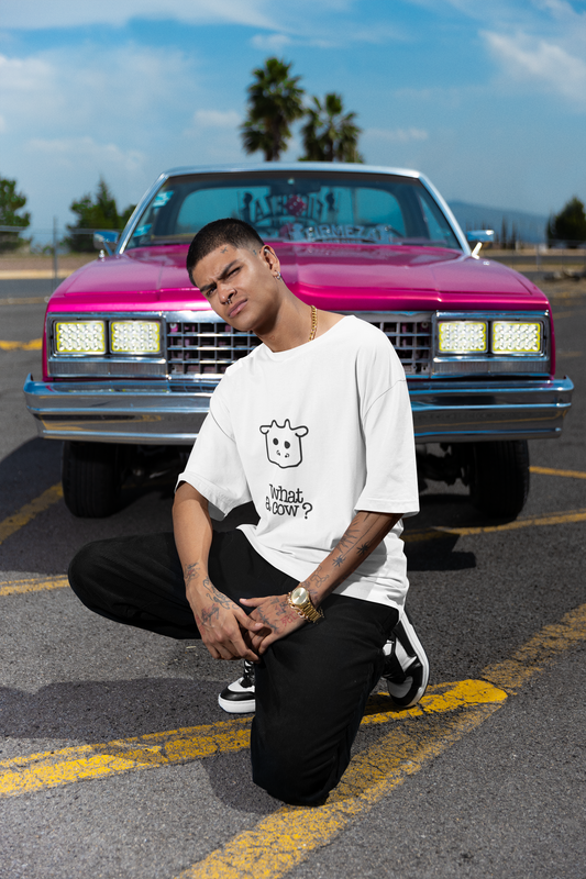 COW OVER-TEES